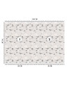 Children's wall mural - Arctic animals | FEEBY