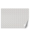 Children's room wall mural - Boho fans | FEEBY