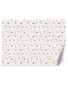 Children's room wall mural - Boho animals | FEEBY