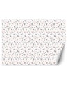 Children's room wall mural - Geometric pastels | FEEBY