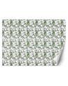 Children's room mural - Green jungle | FEEBY