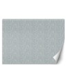 Children's wall murals - Scandi white branches | FEEBY