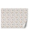 Children's wall murals - Scandi houses and animals | FEEBY
