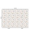 Children's wall murals - Scandi houses and animals | FEEBY