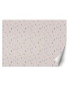 Children's room wall murals - Scandi flowers | FEEBY