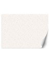 Children's wall mural - Scandi triangles | FEEBY