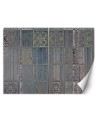 Modern wall murals - Mosaic abstract | FEEBY