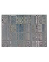 Modern wall murals - Mosaic abstract | FEEBY