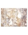 Beautiful wall murals - Parrots tropical design | FEEBY