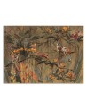 Exclusive Wallpaper - Monkeys in the jungle | FEEBY