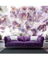 Beautiful Wallpaper - Iris flower | FEEBY