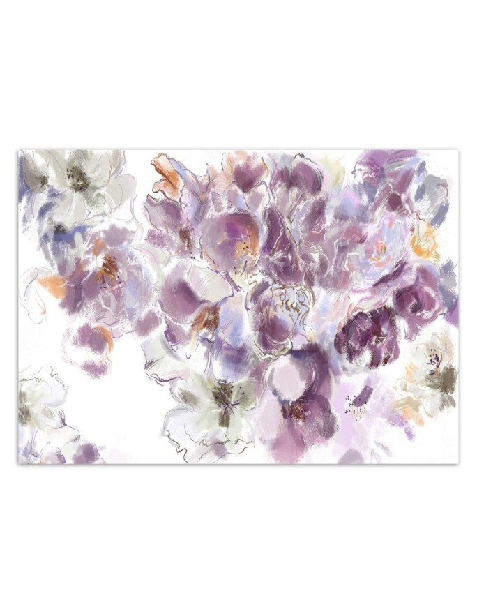 Beautiful Wallpaper - Iris flower | FEEBY