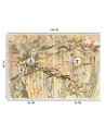 Exclusive Wallpapers - Monkeys in the jungle | FEEBY