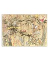 Exclusive Wallpapers - Monkeys in the jungle | FEEBY