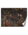 Original Wallpapers - Monkeys in the jungle | FEEBY