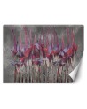 Inspirational Wallpapers - Plants flowers red | FEEBY