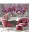 Inspirational Wallpapers - Plants flowers red | FEEBY