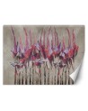 Modern Wallpapers - Plants flowers pink | FEEBY