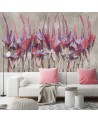 Modern Wallpapers - Plants flowers pink | FEEBY