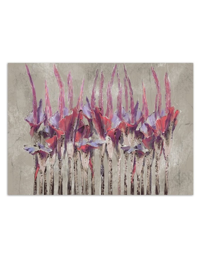 Modern Wallpapers - Plants flowers pink | FEEBY