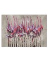 Modern Wallpapers - Plants flowers pink | FEEBY