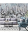 Trendy Wallpapers - Plants flowers blue | FEEBY