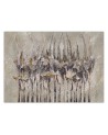 Wallpaper - Plants flowers grey | FEEBY