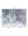 Inspirational Wallpapers - Ballerina pirouette | FEEBY