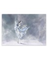 Inspirational Wallpapers - Ballerina pirouette | FEEBY