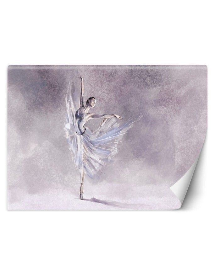 Stylish Wallpapers - ballerina dance | FEEBY