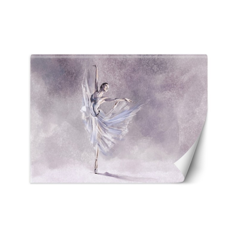 Stylish Wallpapers - ballerina dance | FEEBY