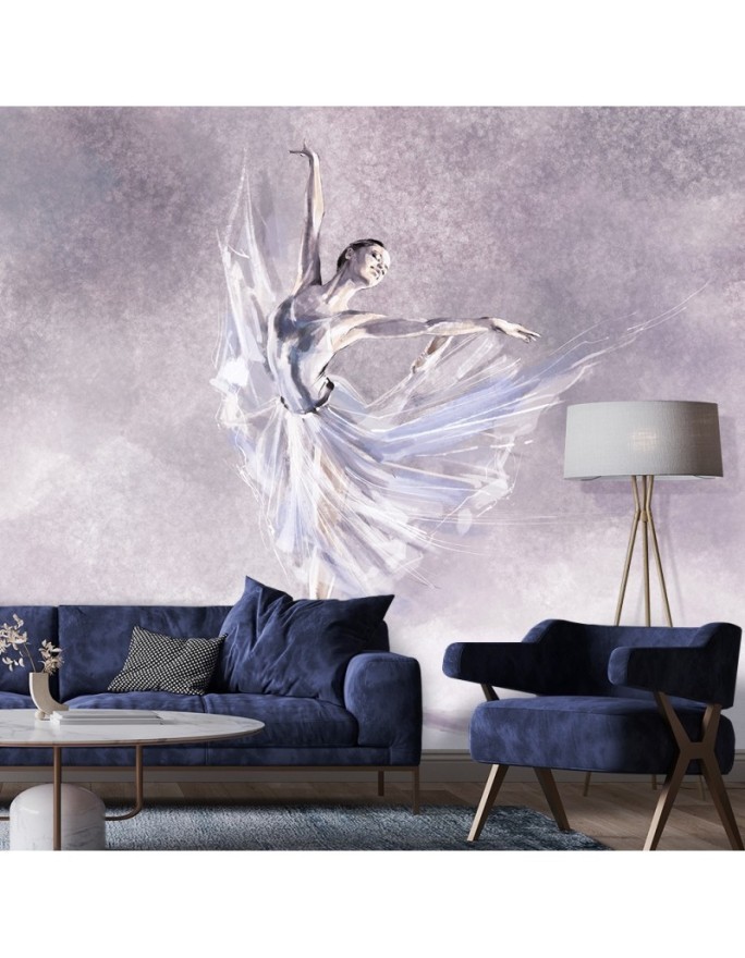 Stylish Wallpapers - ballerina dance | FEEBY