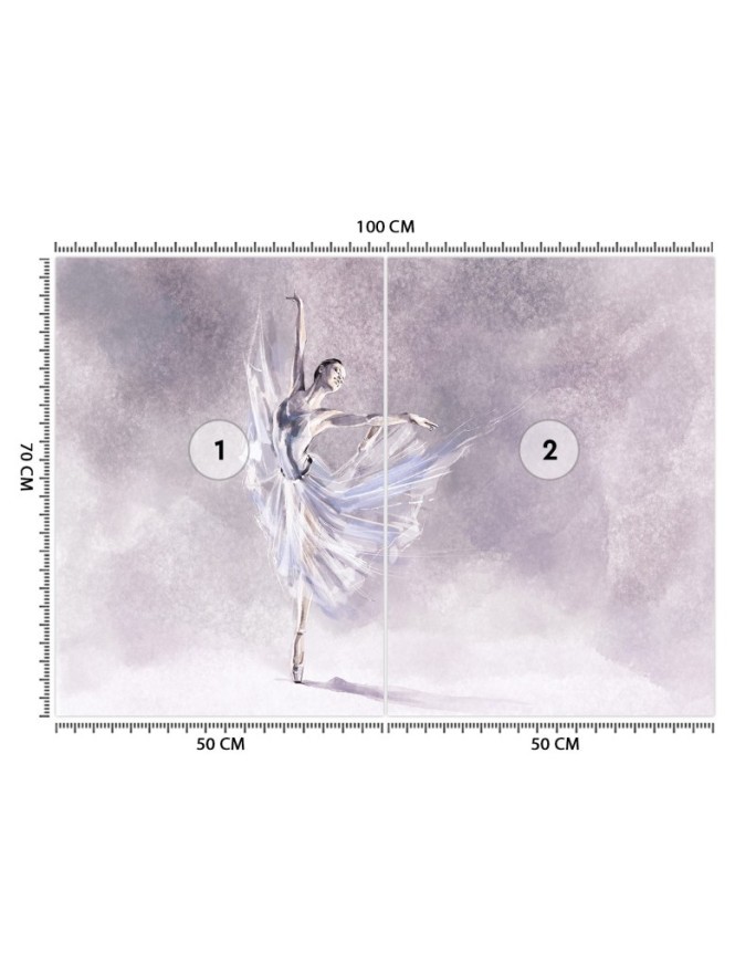 Stylish Wallpapers - ballerina dance | FEEBY