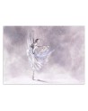 Stylish Wallpapers - ballerina dance | FEEBY