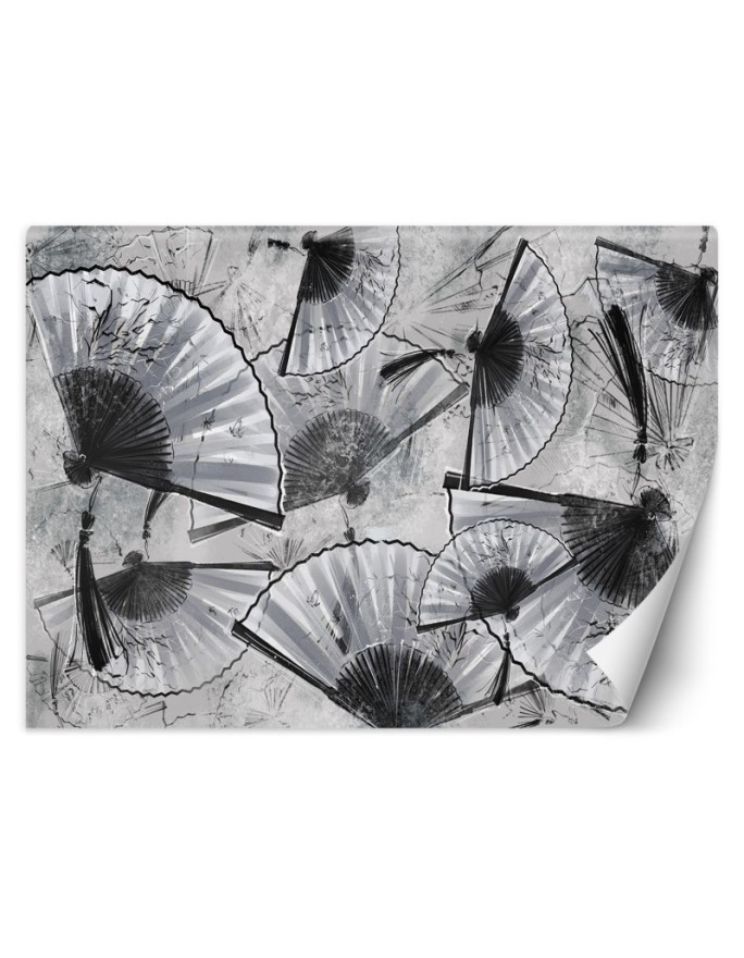 Stylish Wallpapers - Japanese fans | FEEBY