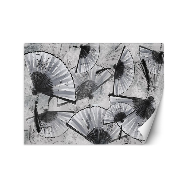 Stylish Wallpapers - Japanese fans | FEEBY