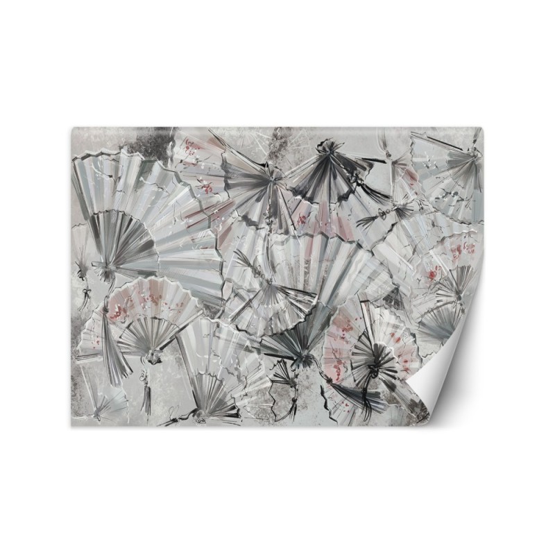 Stylish Wallpapers - Japanese fans | FEEBY