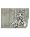 Exclusive Wallpapers - Japanese geisha | FEEBY