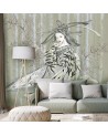 Exclusive Wallpapers - Japanese geisha | FEEBY