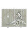 Exclusive Wallpapers - Japanese geisha | FEEBY