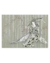 Exclusive Wallpapers - Japanese geisha | FEEBY