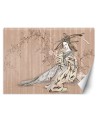 Exclusive Wallpapers - Japanese geisha | FEEBY