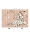 Exclusive Wallpapers - Japanese geisha | FEEBY