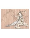 Exclusive Wallpapers - Japanese geisha | FEEBY