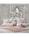 Exclusive Wallpapers - Japanese geisha | FEEBY