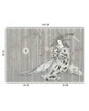 Exclusive Wallpapers - Japanese geisha | FEEBY