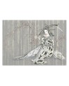Exclusive Wallpapers - Japanese geisha | FEEBY