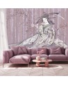 Original Wallpapers - Geisha | FEEBY