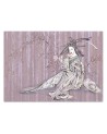 Original Wallpapers - Geisha | FEEBY