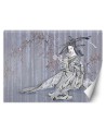 Original Wallpapers - Geisha | FEEBY